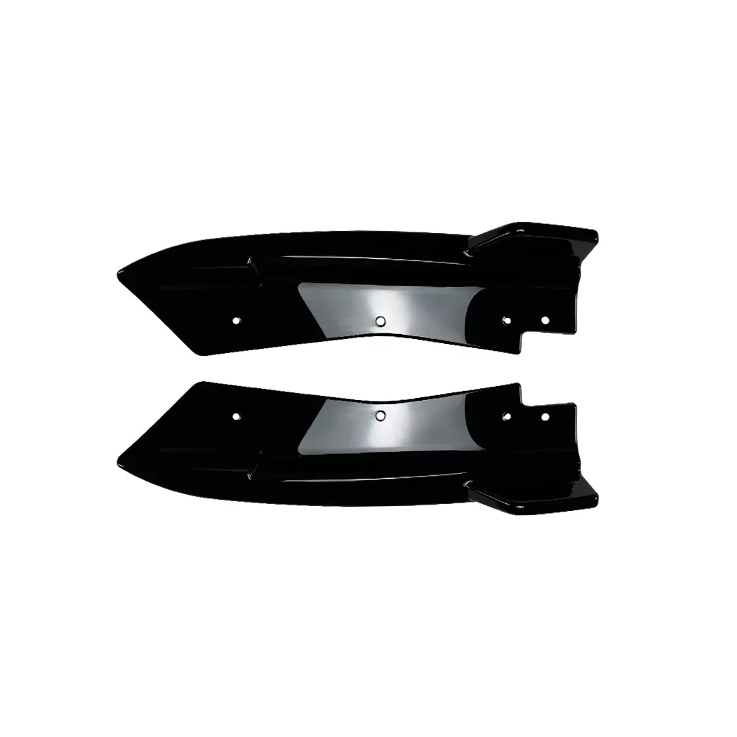 BMW X3 G01 Rear Side Splitter 2022+