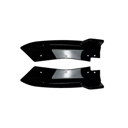 BMW X3 G01 Rear Side Splitter 2022+