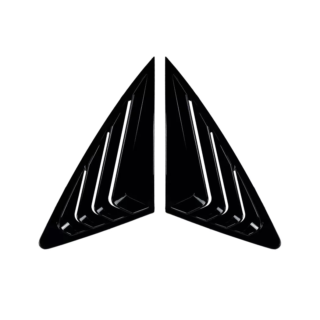 Audi Q3 F3 Sportback Louvers 2019+