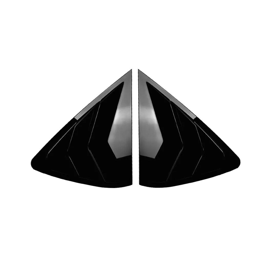 BMW X6 F16 Louvers 2014-2019