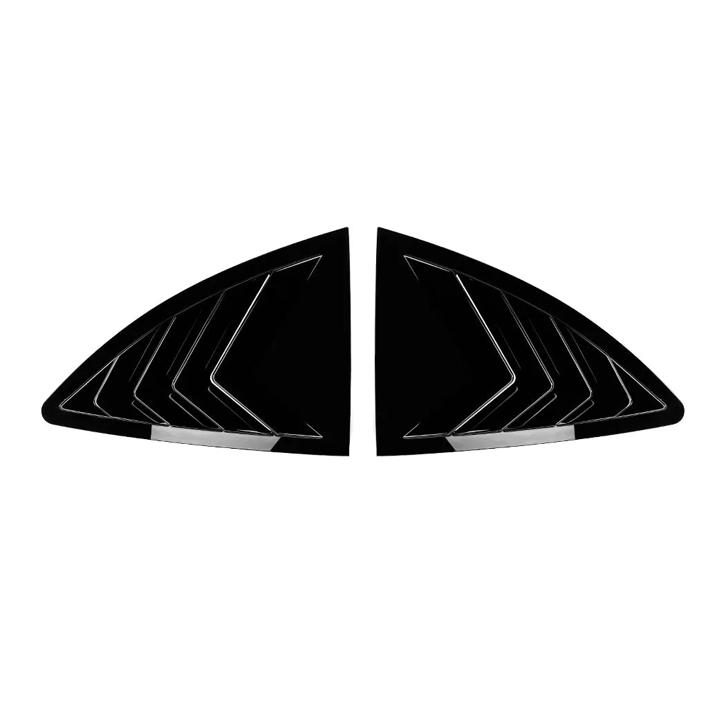 Subaru BRZ C6 Louvers 2012-2020 ZST-987