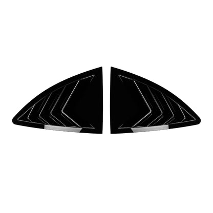 Subaru BRZ C6 Louvers 2012-2020 ZST-987