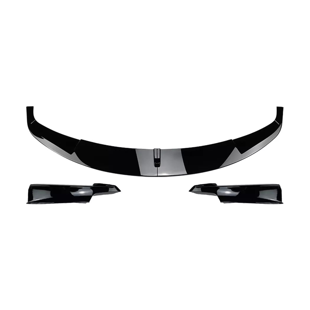 BMW Series 3 F30 F31 M Sport Front Lip 2013-2019
