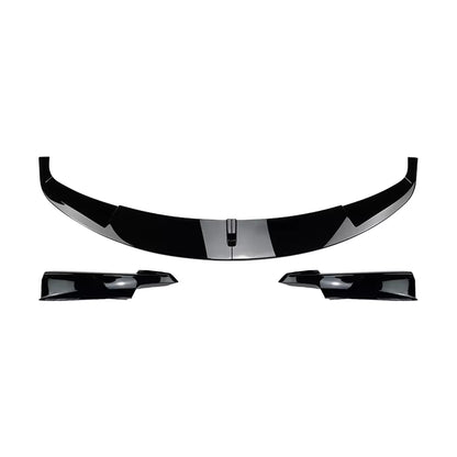 BMW Series 3 F30 F31 M Sport Front Lip 2013-2019