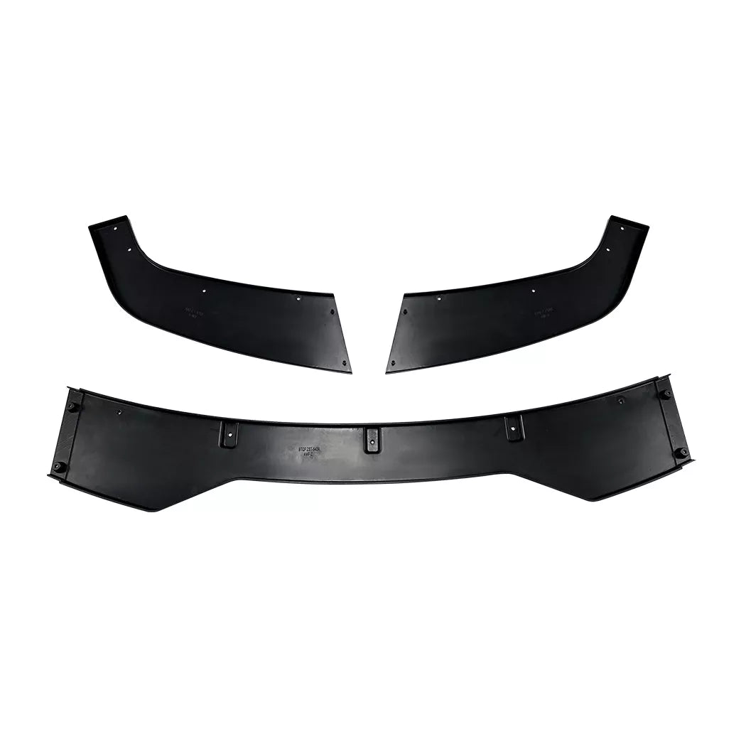 BMW Series 3 F30 F31 Front Lip 2013-2019