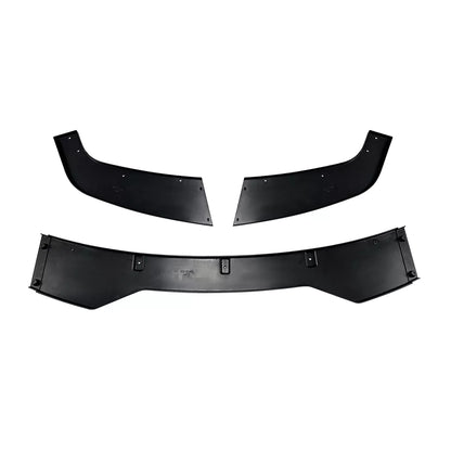 BMW Series 3 F30 F31 Front Lip 2013-2019
