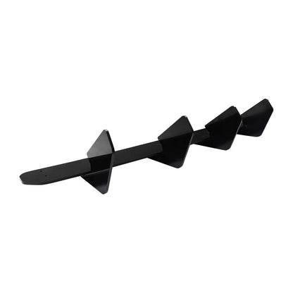 Volkswagen Golf MK8 8.5 R Line Diffuser 2024+