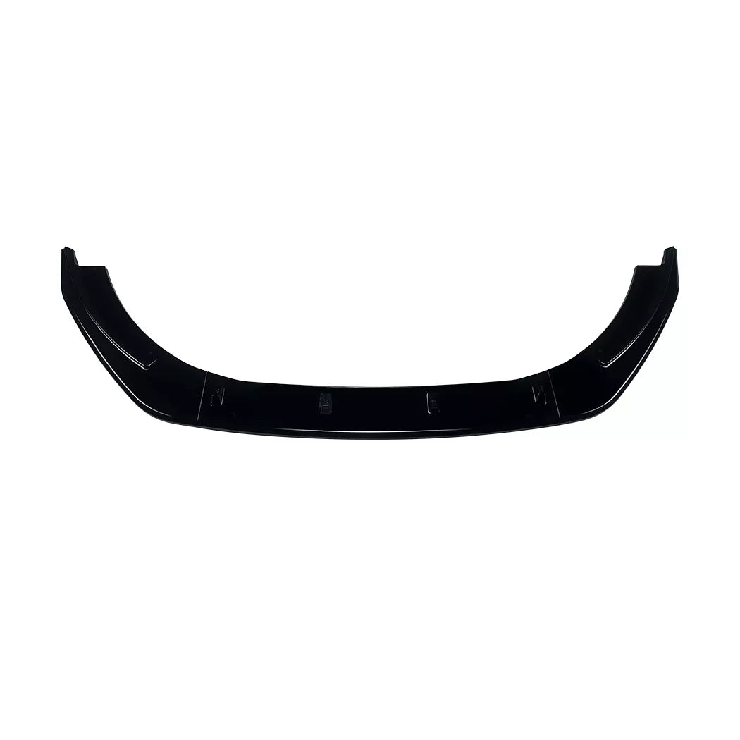 Volkswagen Golf MK6 Front Lip Standard 2008-2012