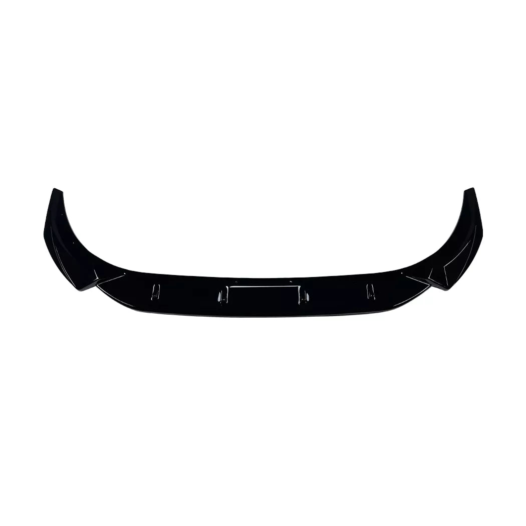 Audi A4 B9.5 S Line Front Lip 2024+