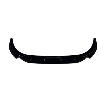 Audi A4 B9.5 S Line Front Lip 2024+