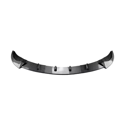 BMW Series 5 F10 F11 Front Lip 2011-2014