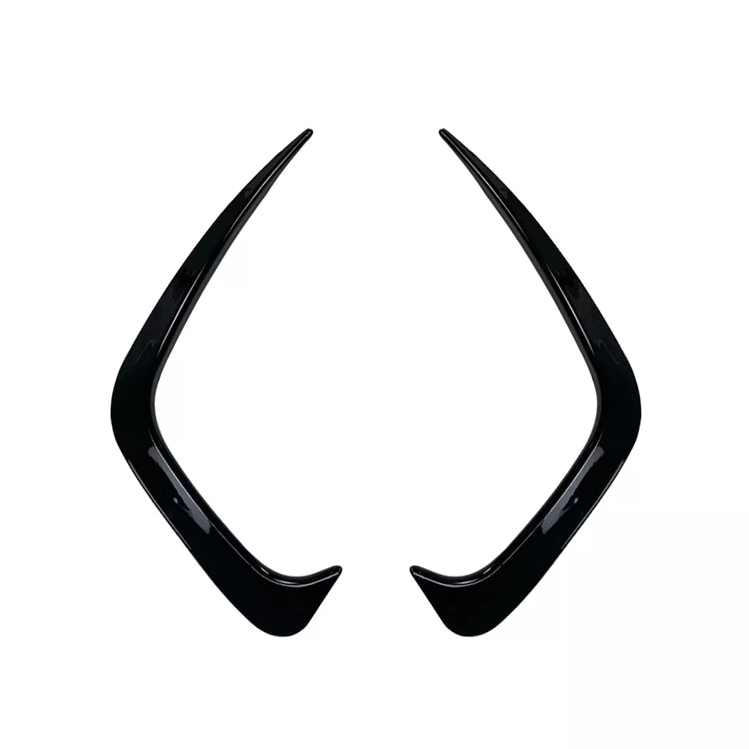 BMW Series 3 G20 Canards 2019-2022