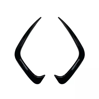 BMW Series 3 G20 Canards 2019-2022