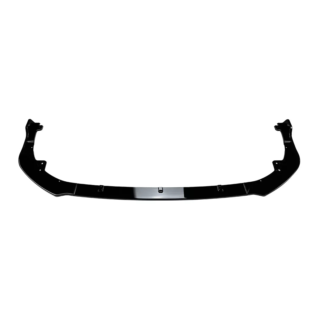 Toyota Camry XV70 Facelift Front Lip 2021+