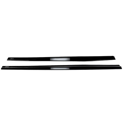 Mercedes Benz Clase A W176 AMG Line Side Skirt 2013-2018