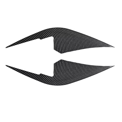 Toyota GR86 BRZ ZN8 Canards 2022+