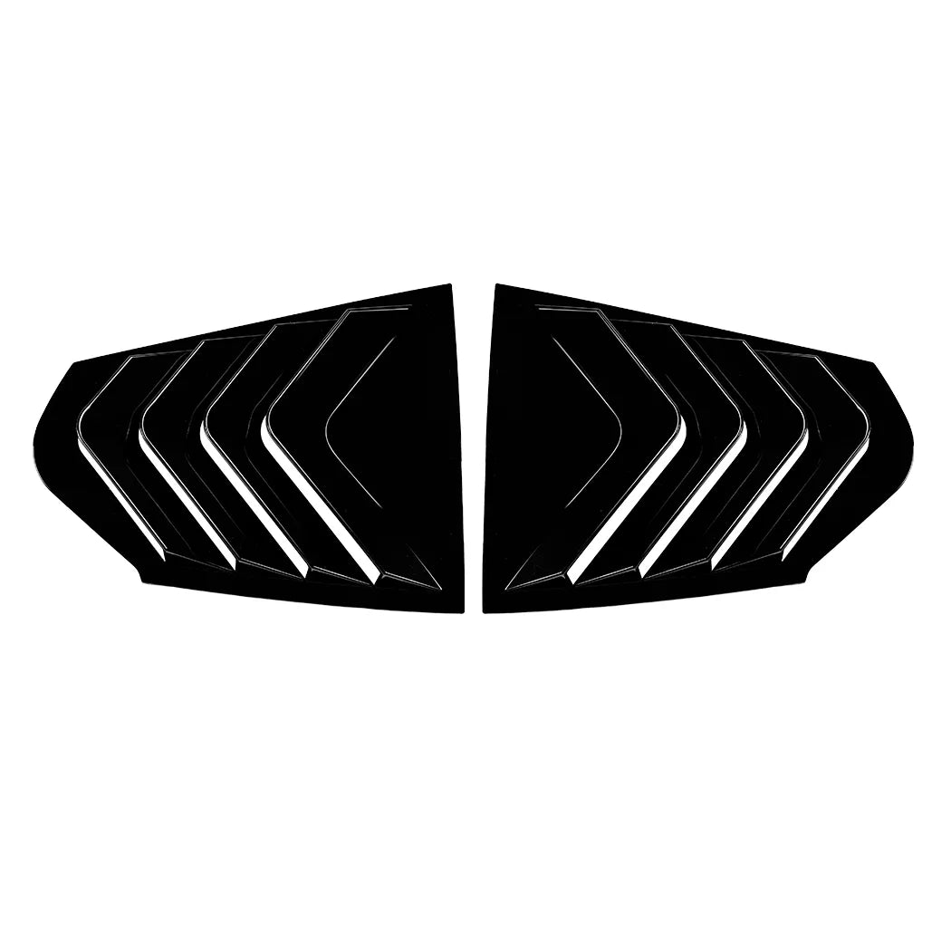 BMW Series 1 F40 Louvers 2019+ ZST-734