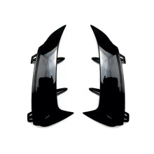 Mercedes Benz Clase A W177 Rear Canards AMG Line (Hatchback) 2018+