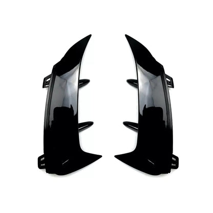 Mercedes Benz Clase A W177 Rear Canards AMG Line (Hatchback) 2018+