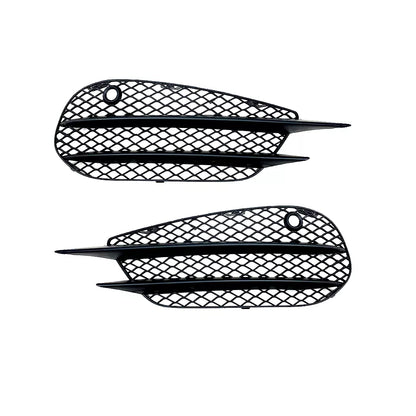 Mercedes Benz Clase C W205 C205 S205 AMG Front Grill 2015-2018