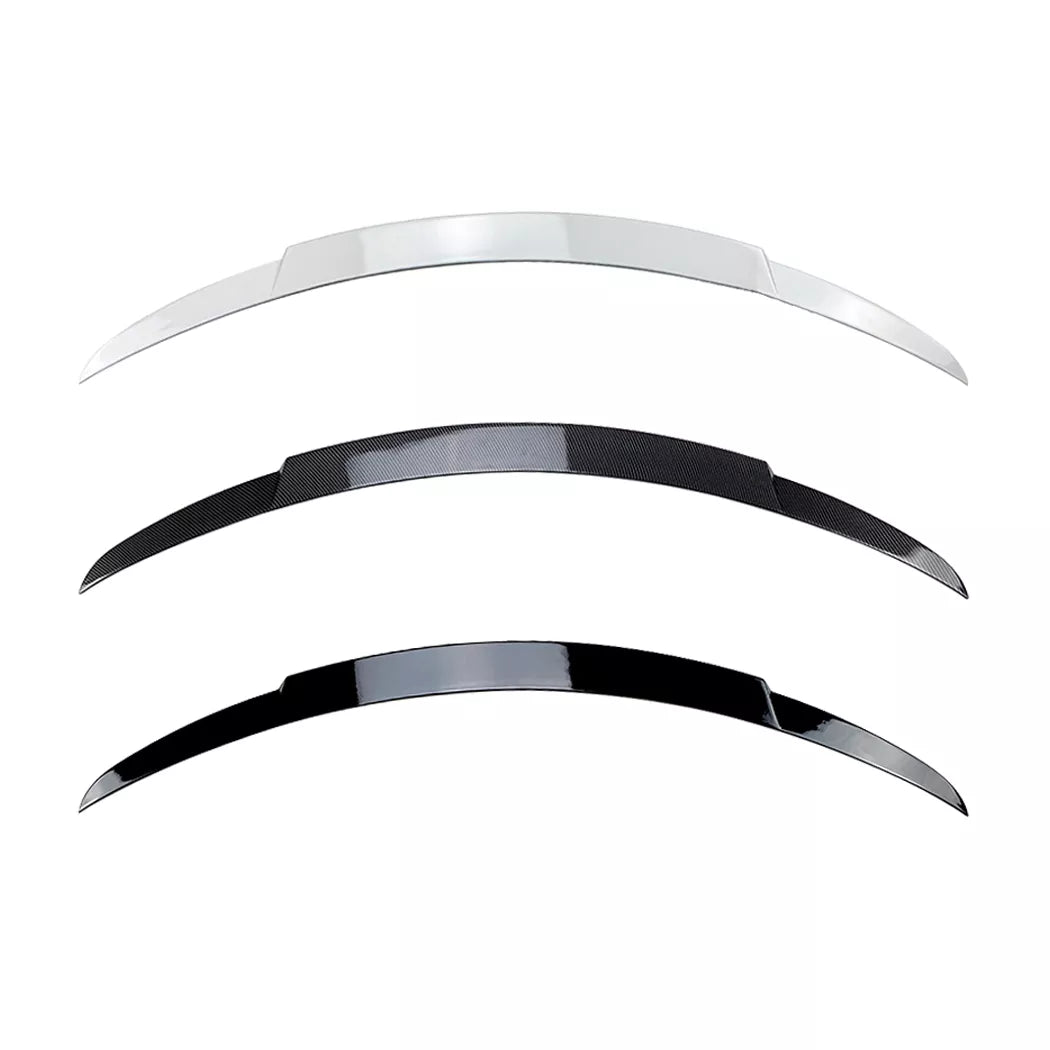 Mercedes Benz Clase C W205 4-Doors Sedan Spoiler 2015-2021