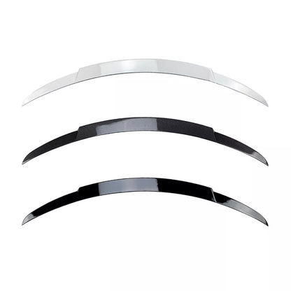 Mercedes Benz Clase C W205 4-Doors Sedan Spoiler 2015-2021