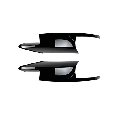 BMW Series 5 F10 F11 M5 Front Side Splitter 2011-2017