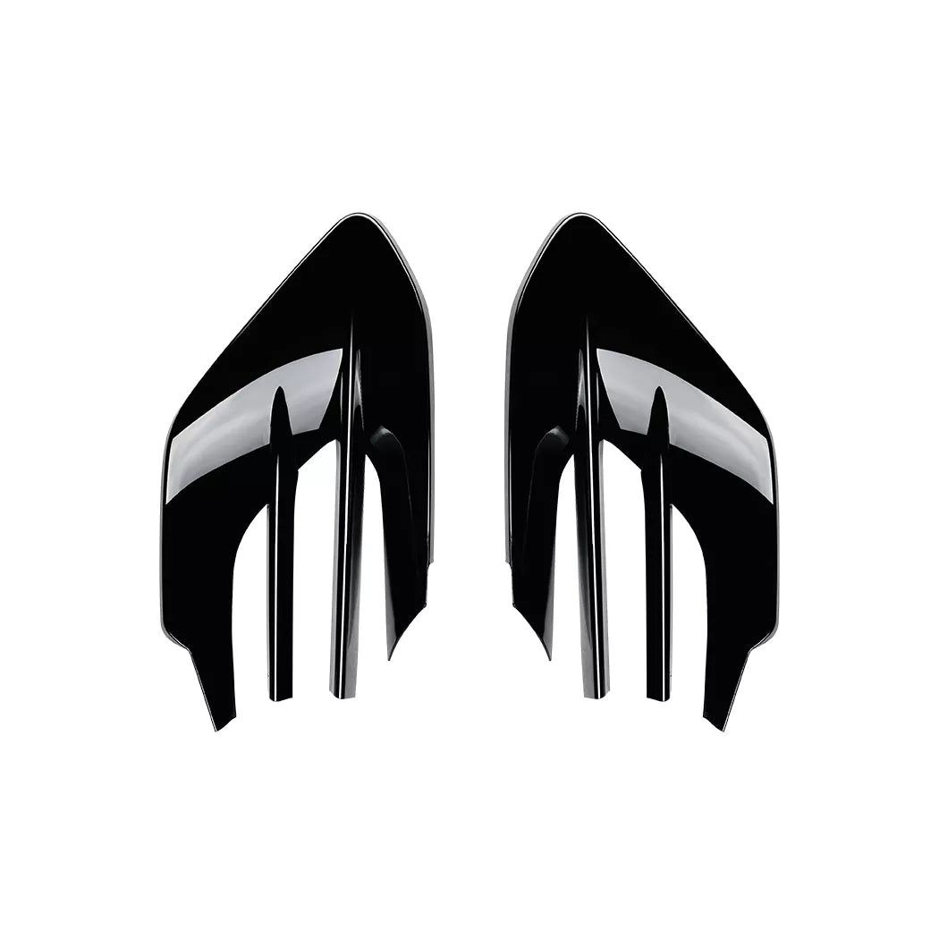 Mercedes Benz GLE W167 C167 Front Grill 2024+