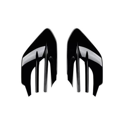 Mercedes Benz GLE W167 C167 Front Grill 2024+