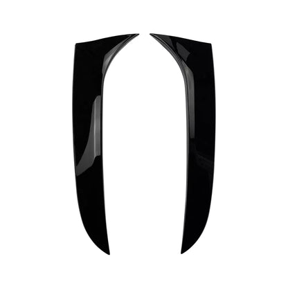 Volkswagen Passat B6 Variant Side Spoiler 2006-2010