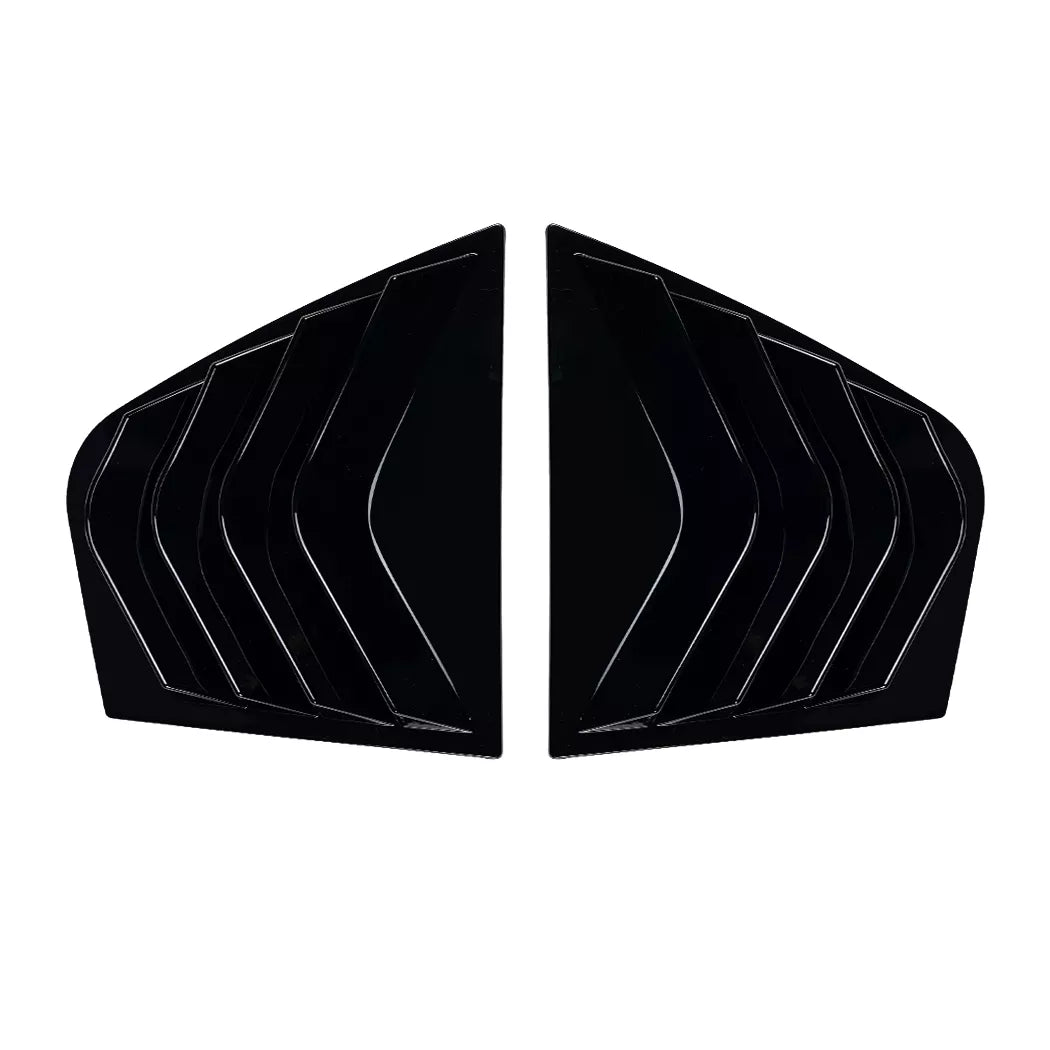 Kia Stinger Louvers 2018+