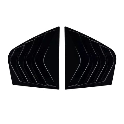 Kia Stinger Louvers 2018+