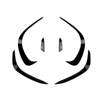 Mercedes Benz Clase C W206 Canards 2022+