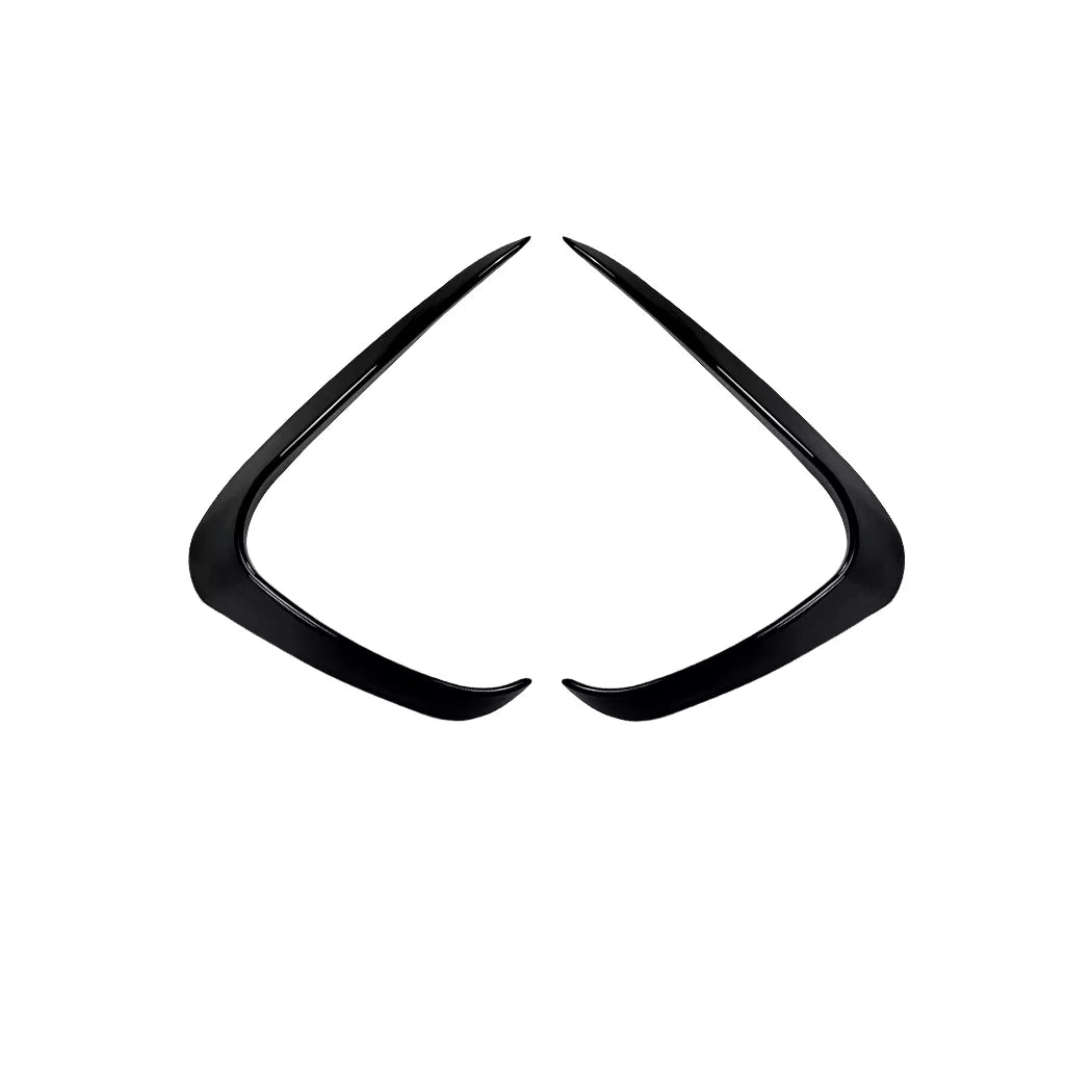 Volkswagen UP Canards 2011-2015