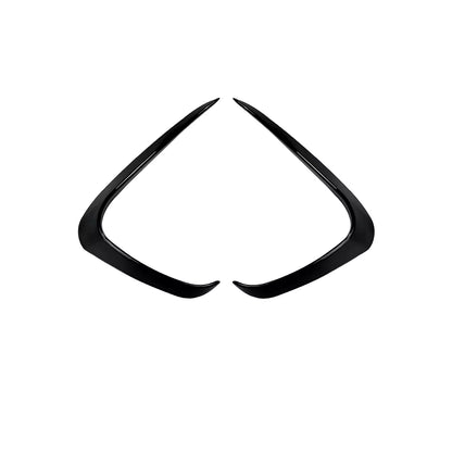 Volkswagen UP Canards 2011-2015