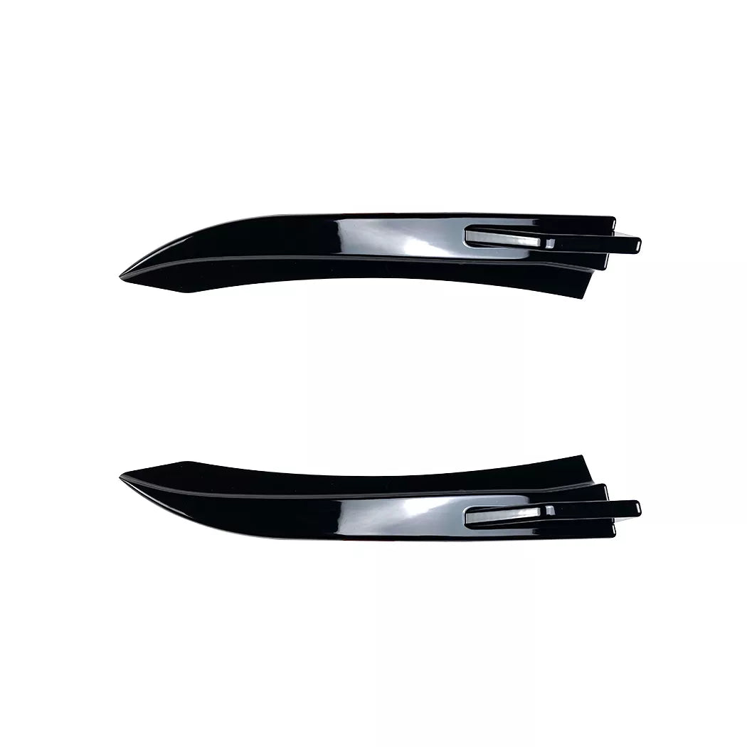 BMW Series 3 F30 M Pack Side Splitter 2013-2019