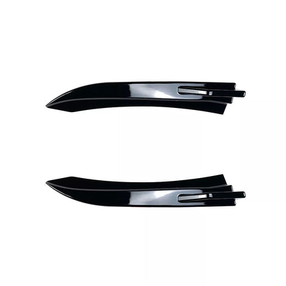 BMW Series 3 F30 M Pack Side Splitter 2013-2019