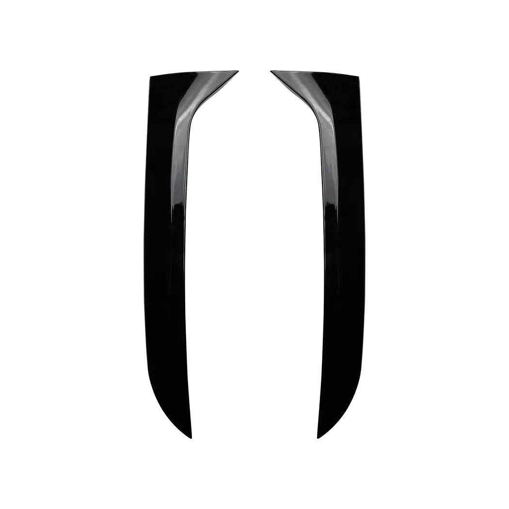 Volkswagen Tiguan MK1 Side Spoiler 2007-2016