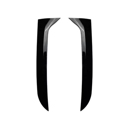 Volkswagen Tiguan MK1 Side Spoiler 2007-2016