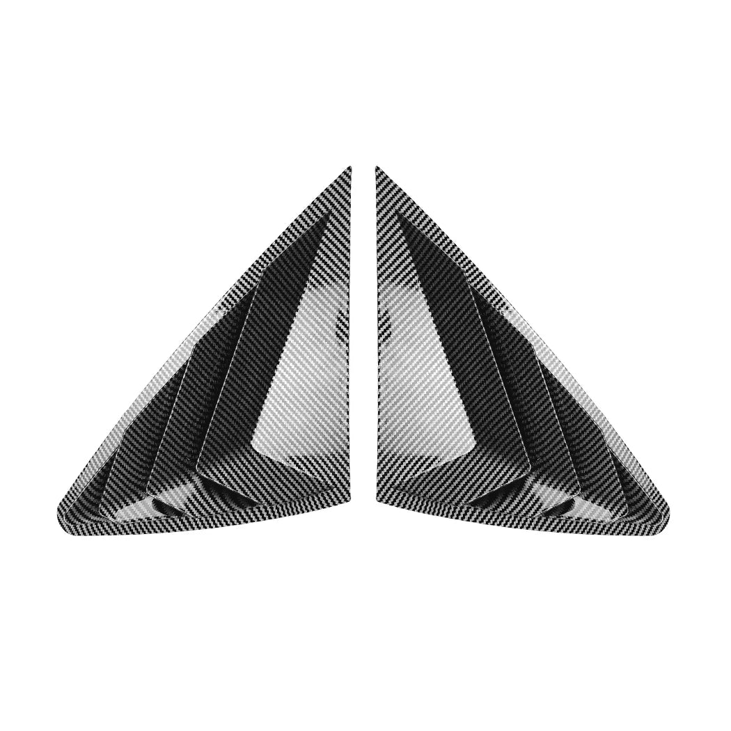 Mercedes Benz GLC Coupe C254 Louvers 2023+