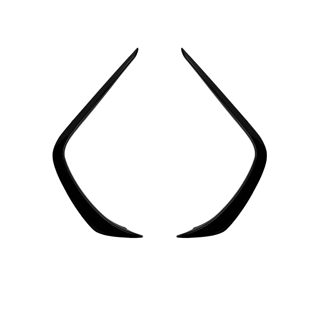 Subaru BRZ ZD8 Canards 2021+