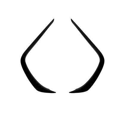 Subaru BRZ ZD8 Canards 2021+