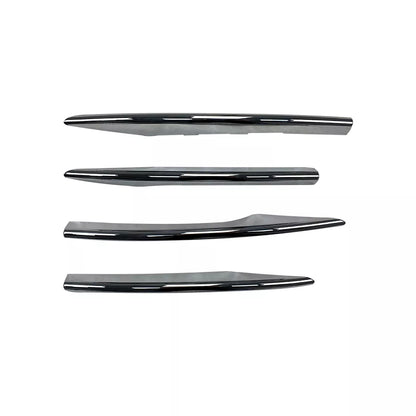 Mercedes Benz Clase E W213 Canards 2021-2023