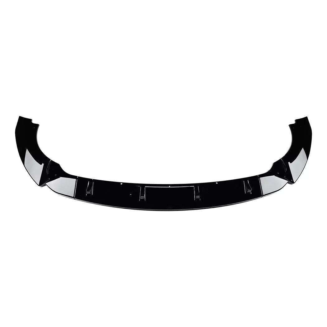 Mercedes Benz Clase A W176 Standard Pre-facelift Front Lip 2016-2018