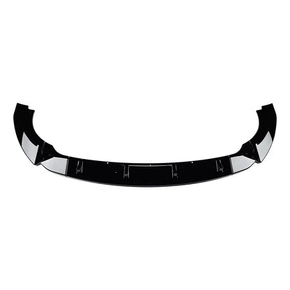 Mercedes Benz Clase A W176 Standard Pre-facelift Front Lip 2016-2018