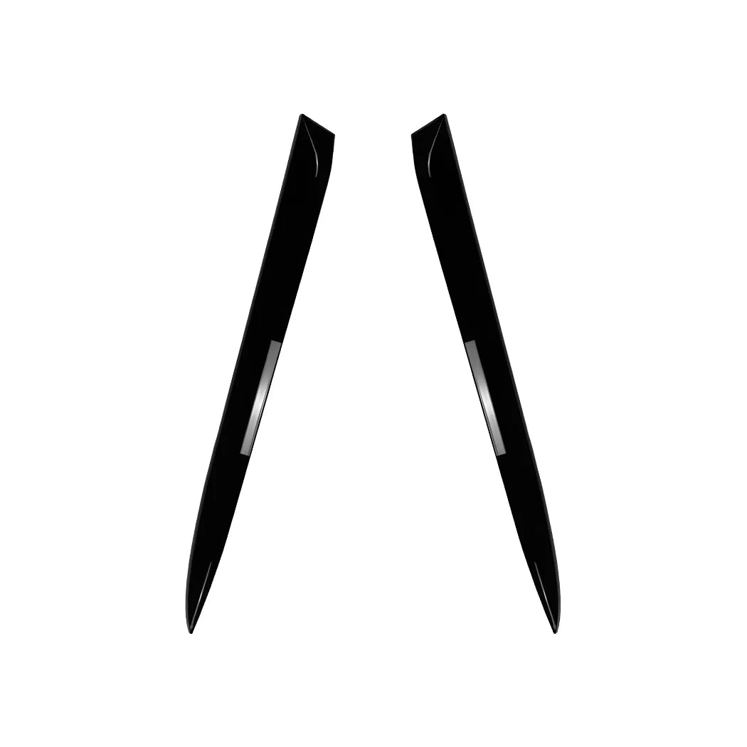 BMW X6 F16 Side Spoiler 2014-2019