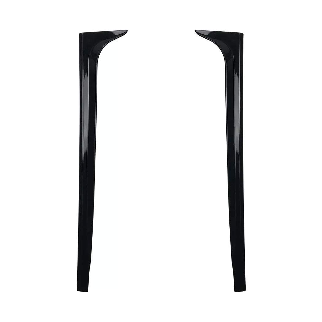 Volkswagen Polo MK5 6R 6C Side Spoiler 2010-2017