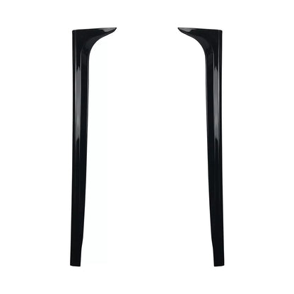 Volkswagen Polo MK5 6R 6C Side Spoiler 2010-2017