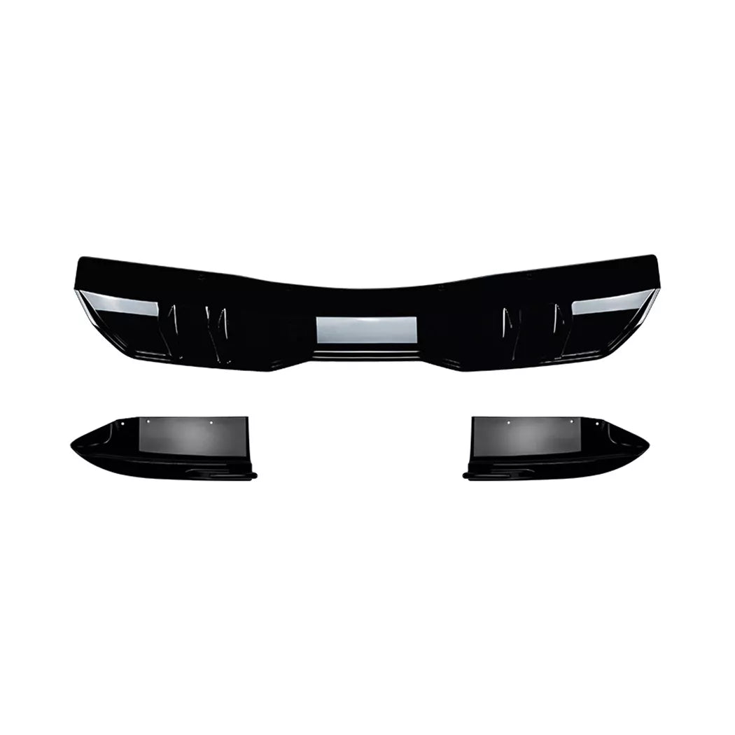 BMW X5 G05 M Sport Diffuser 2019+