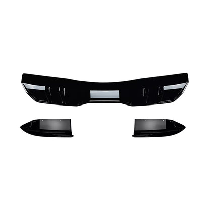 BMW X5 G05 M Sport Diffuser 2019+